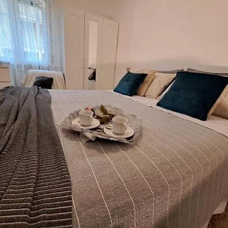 Appartamento Estivo Levante - -rn-