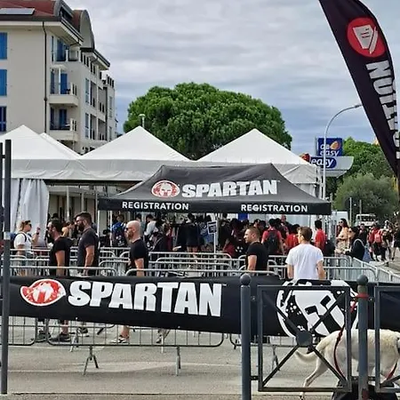 Appartamento Estivo Levante - -rn- *