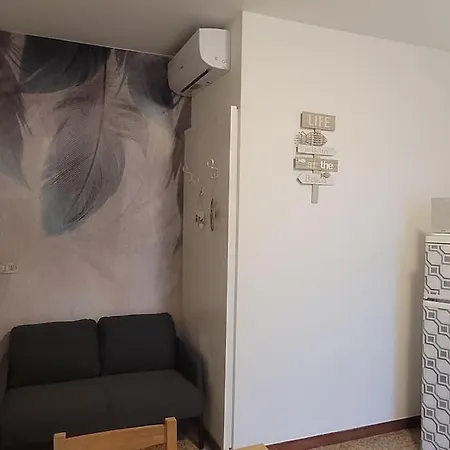 Estivo Levante - -rn- * ミザーノ・アドリアーティコ