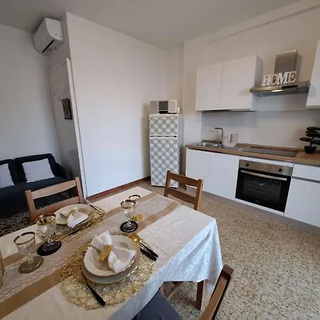 Appartamento Estivo Levante - -rn-
