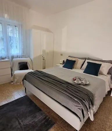 Estivo Levante - -rn- アパート *