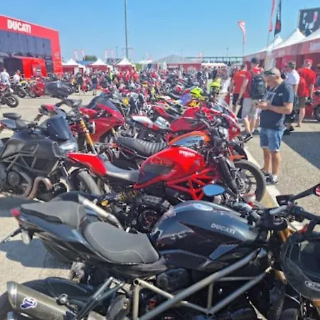 アパート Estivo Levante - -rn- *