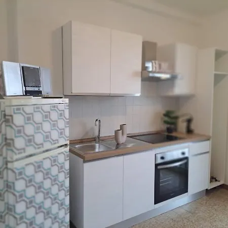 Appartamento Estivo Levante - -rn-