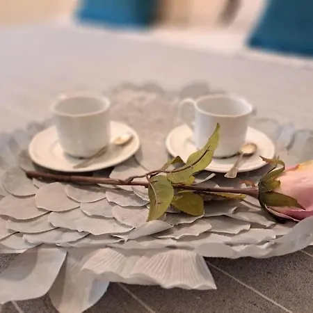 Appartamento Estivo Levante - -rn- *