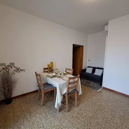 Estivo Levante - -rn- アパート ミザーノ・アドリアーティコ