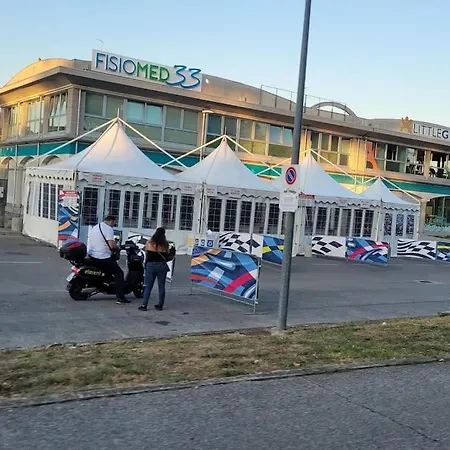 Appartamento Estivo Levante - -rn-