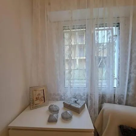 Appartamento Estivo Levante - -rn- *