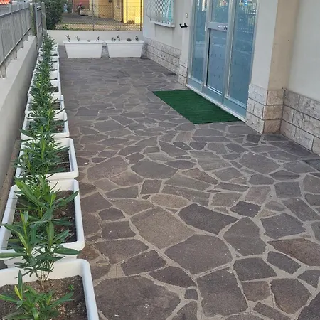 Apartament Estivo Levante - -rn- Misano Adriatico