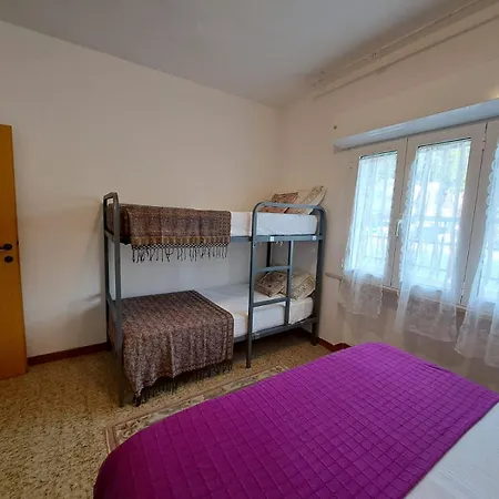 Estivo Levante - -rn- アパート ミザーノ・アドリアーティコ