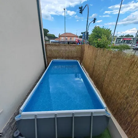 Estivo Levante - -rn- * ミザーノ・アドリアーティコ