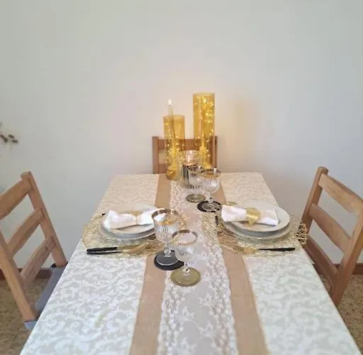 Apartment Estivo Levante - -rn- Misano Adriatico