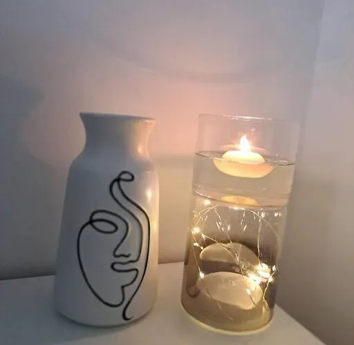 Apartment Estivo Levante - -rn- *