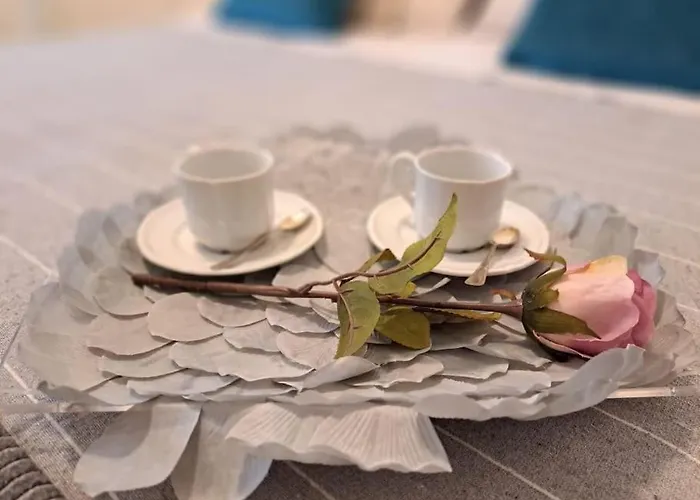 Apartment Estivo Levante - -rn- *