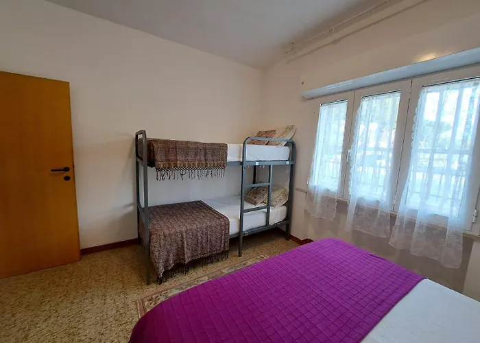 Estivo Levante - -rn- Apartment Misano Adriatico