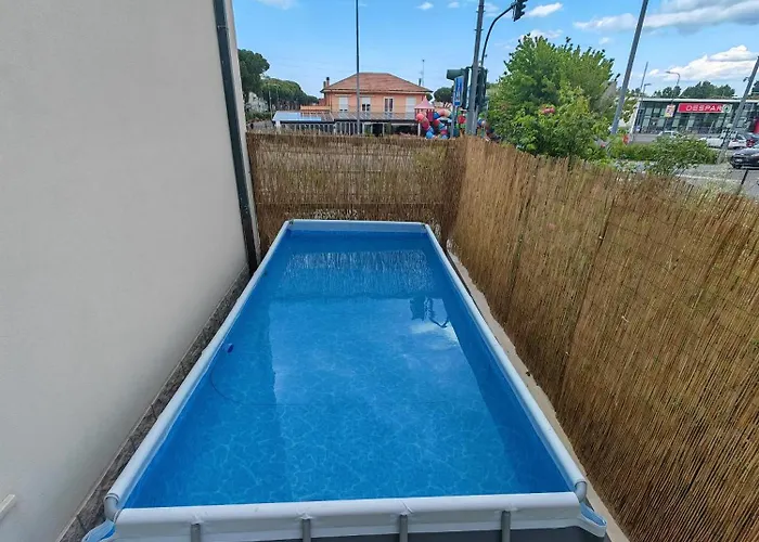 Estivo Levante - -rn- * Misano Adriatico