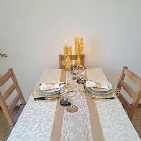 Apartment Estivo Levante - -rn- Misano Adriatico