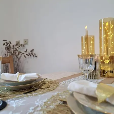 Estivo Levante - -rn- Appartement *