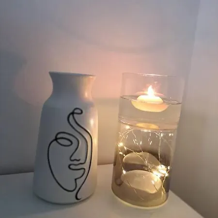 Apartment Estivo Levante - -rn- *