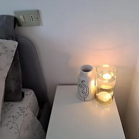 Estivo Levante - -rn- Apartment Misano Adriatico