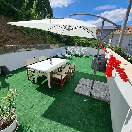 Apartment Estivo Levante - -rn- Misano Adriatico