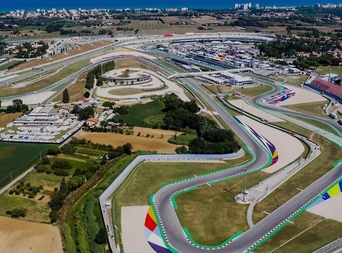 Estivo Levante - -rn- Misano Adriatico