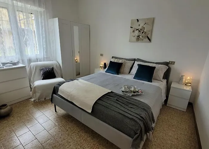 Estivo Levante - -rn- Appartement *