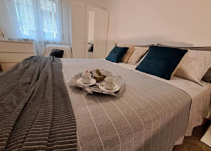 Appartement Estivo Levante - -rn-