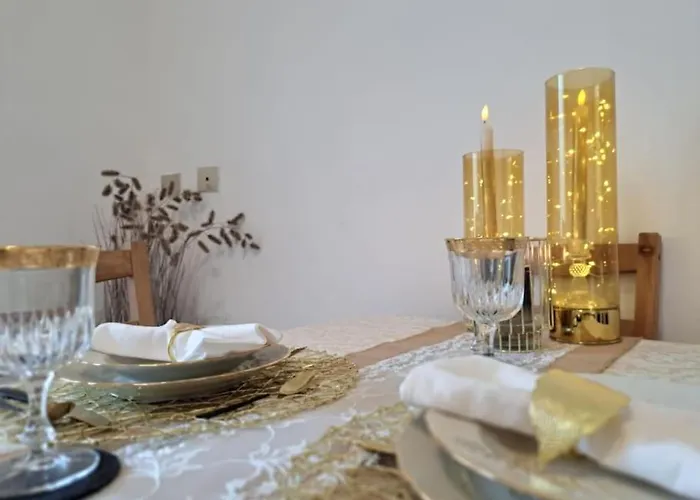 Estivo Levante - -rn- Appartement *