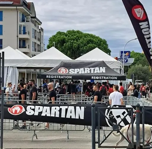 Apartamento Estivo Levante - -rn- *