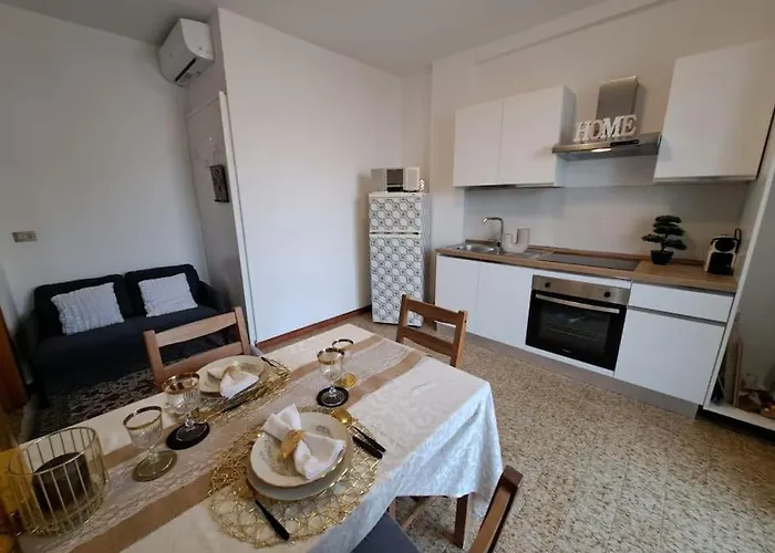 Appartement Estivo Levante - -rn-