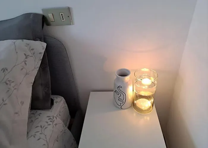 Estivo Levante - -rn- Apartamento Misano Adriatico