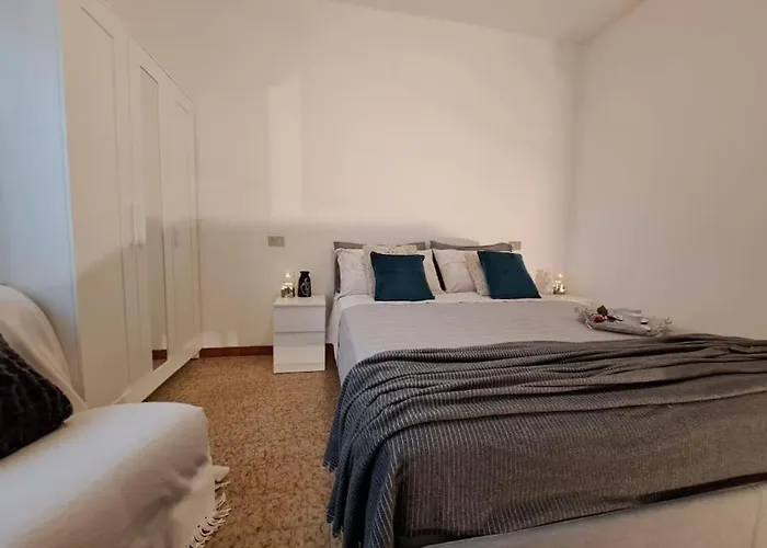 Estivo Levante - -rn- Appartement