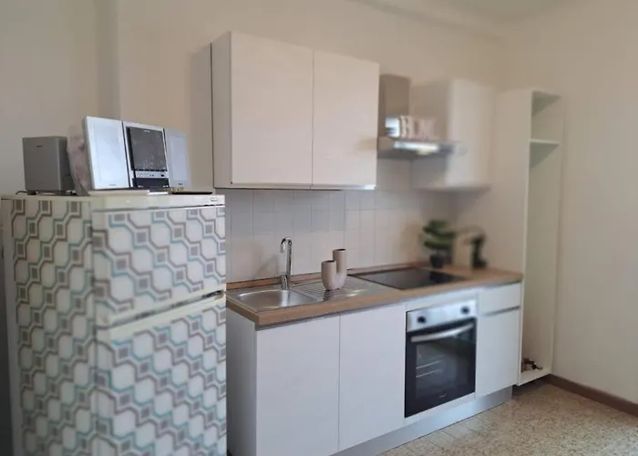 Lejlighed Estivo Levante - -rn-