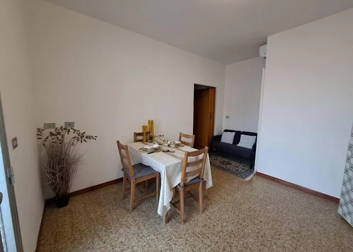 Estivo Levante - -rn- Apartamento Misano Adriatico