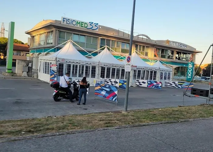 Apartamento Estivo Levante - -rn-