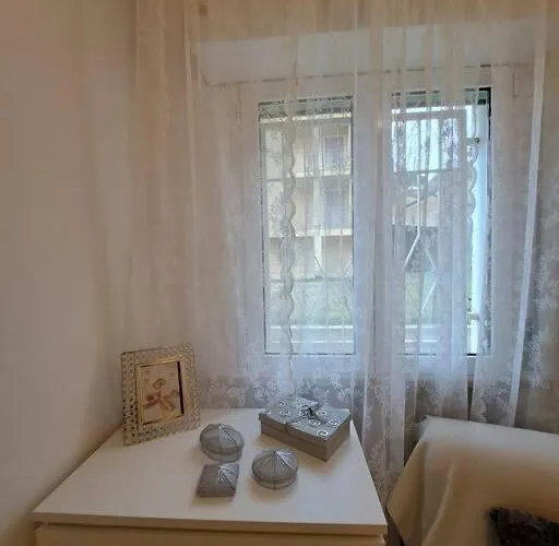 Lejlighed Estivo Levante - -rn- *