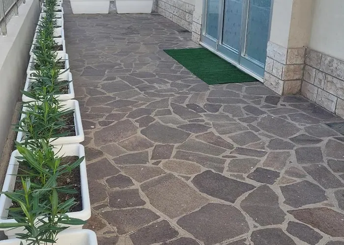 Apartamento Estivo Levante - -rn- Misano Adriatico