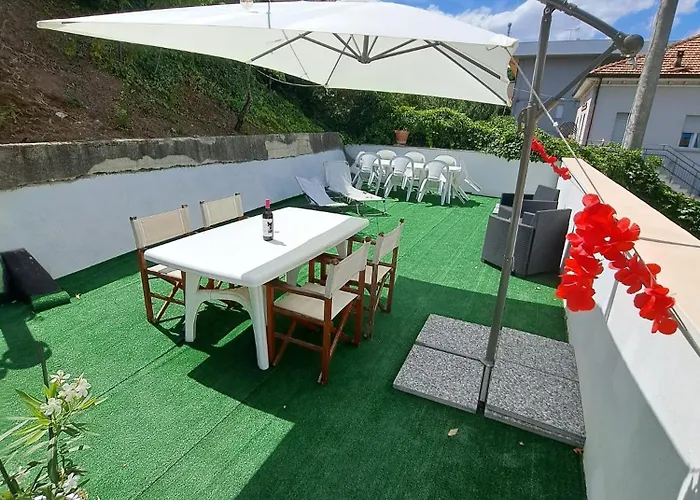 Apartamento Estivo Levante - -rn- Misano Adriatico